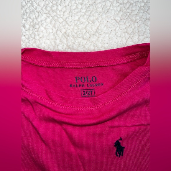 Polo Ralph Lauren t shirt - Picture 2 of 2